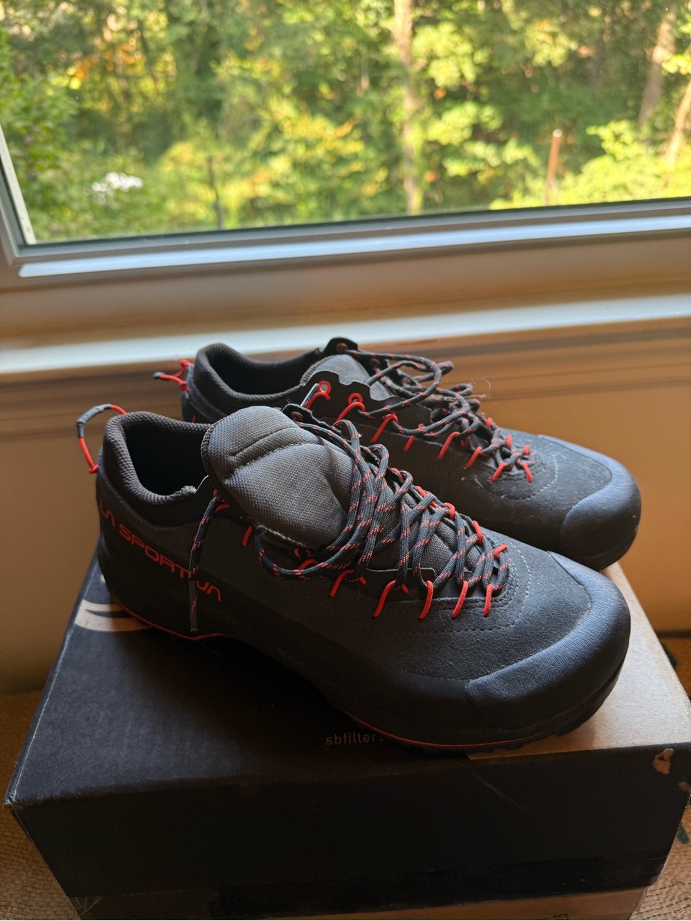La Sportiva TX4 (unworn no box)